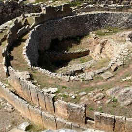 virmuze exhibit Works Cited logo main