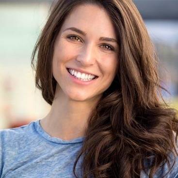 virmuze exhibit After perm often wash hair curl can become straight? logo main