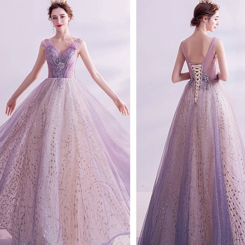 virmuze exhibit Autumn matching color is simple and advanced logo main