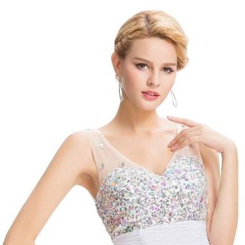 virmuze exhibit Um ein bezauberndes und elegantes Brautkleid auszuwählen logo main