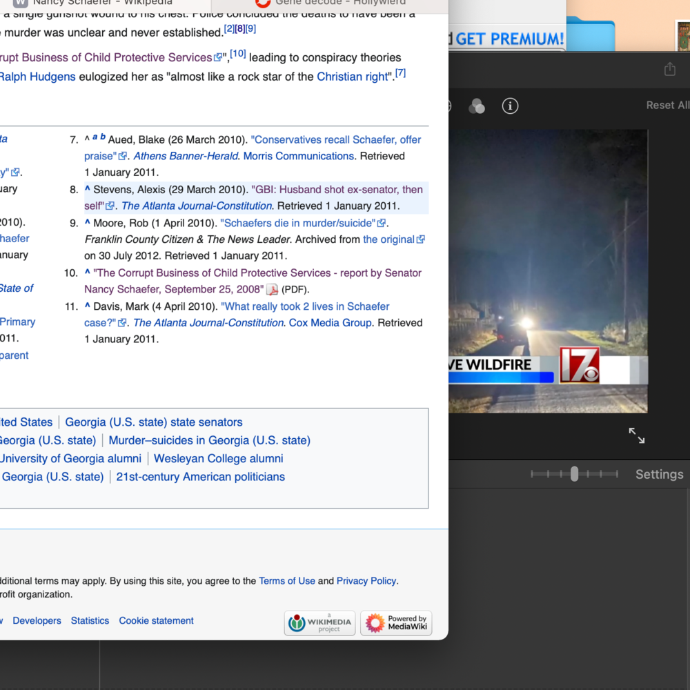 virmuze exhibit military takes out senator because she did the right thing logo main