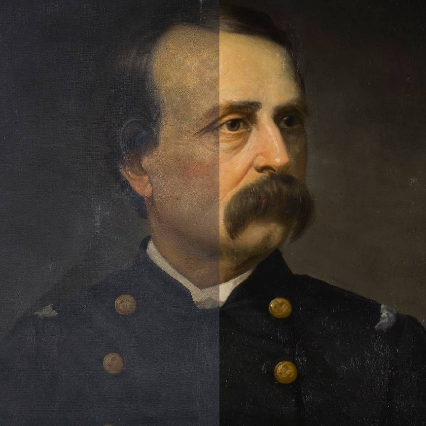 virmuze exhibit What is Conservation? logo main