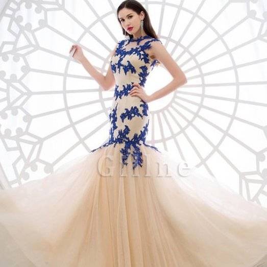 virmuze exhibit kann es bis zu vier Monate dauern bis das Kleid bestellt logo main