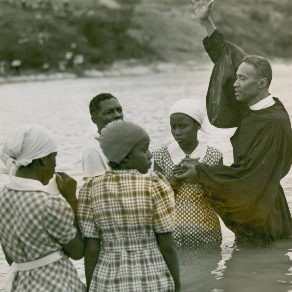 virmuze exhibit To Believe logo main