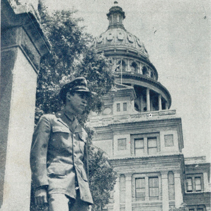 virmuze exhibit Caminar logo main