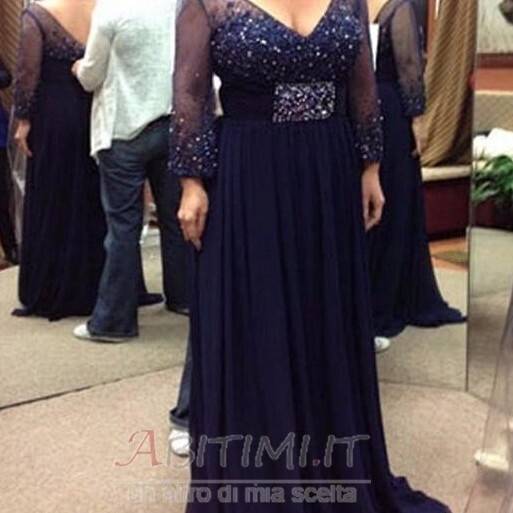 virmuze exhibit Abiti da madre Taglie Forti logo main