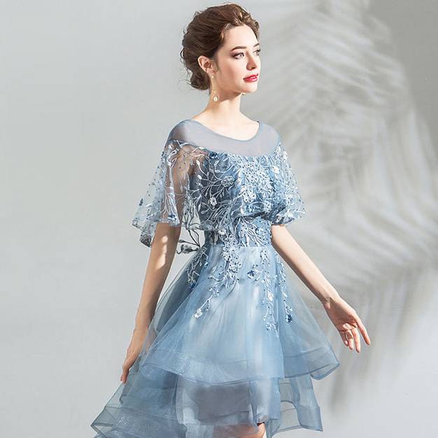 virmuze exhibit Middle-aged women who can dress well pay more attention to the "color match" of clothes logo main