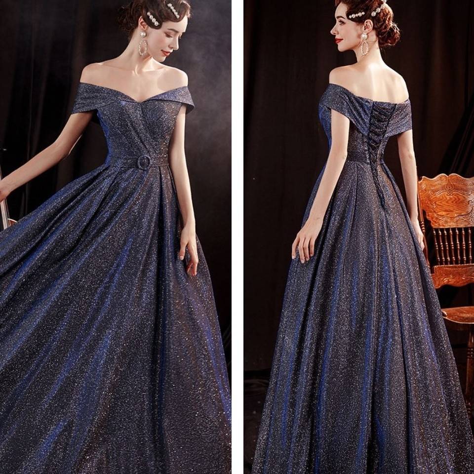 virmuze exhibit Wedding expo brings the fashion logo main