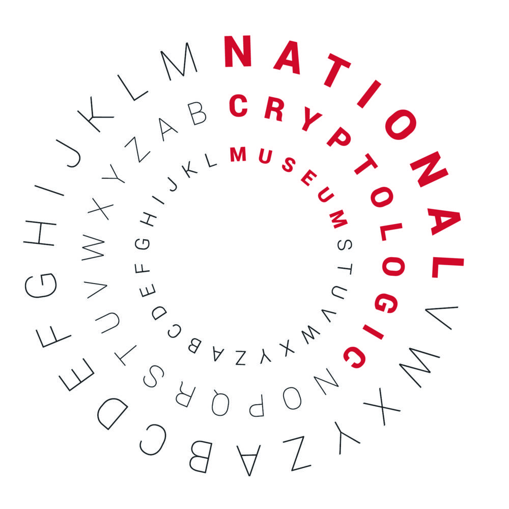 virmuze exhibit NSA Seal Mosaic logo main