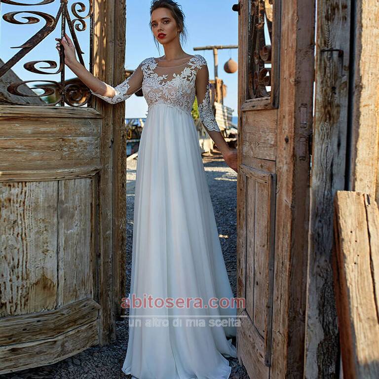 virmuze exhibit Abiti da sposa a sirena: aggiunge bellezza al tuo matrimonio logo main