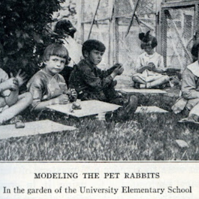 virmuze exhibit The History of Modern Mastery Learning in the United States logo main