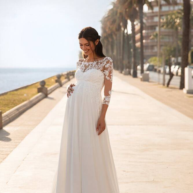 virmuze exhibit Recensione abito da sposa Abitosera.com logo main