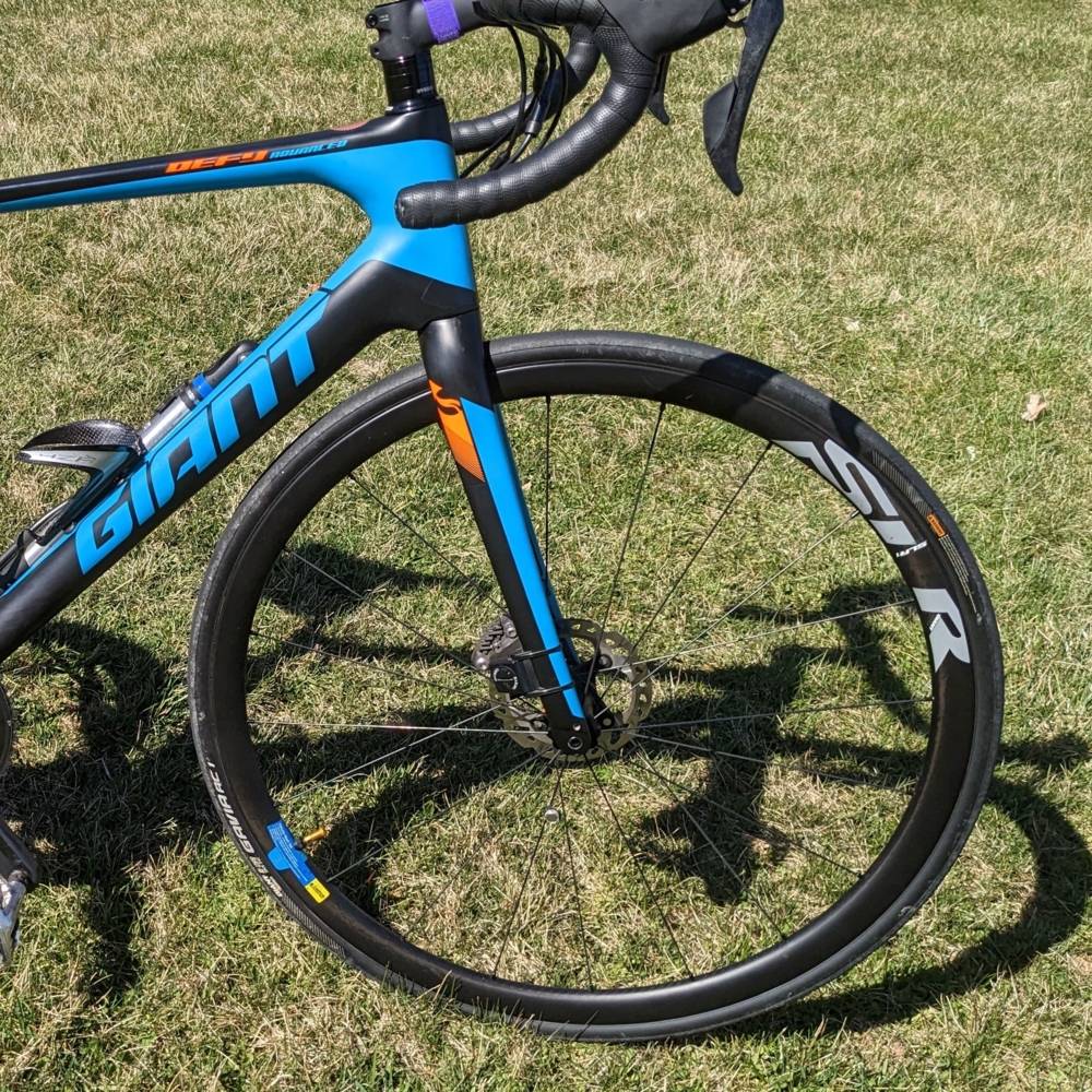 virmuze exhibit Road Bikes logo main