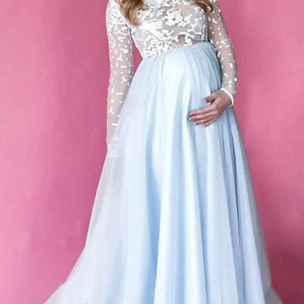 virmuze exhibit Un'elegante selezione di due pezzi per il grande giorno logo main