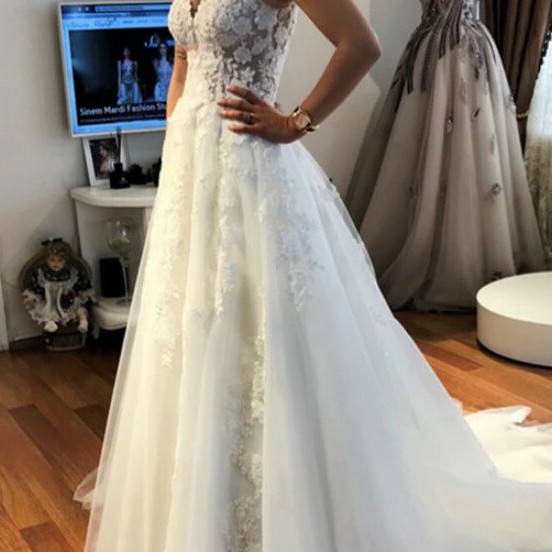 virmuze exhibit Bridal Shop - Rendi il matrimonio ancora più speciale per la sposa logo main