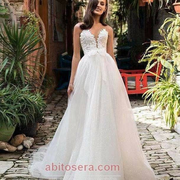 virmuze exhibit Le misure precise del tuo abito da sposa miglioreranno il tuo look logo main