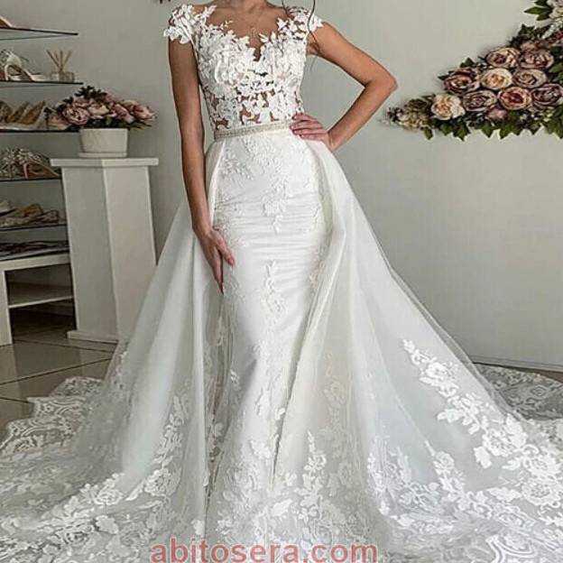 virmuze exhibit Le misure precise del tuo abito da sposa miglioreranno il tuo look logo main