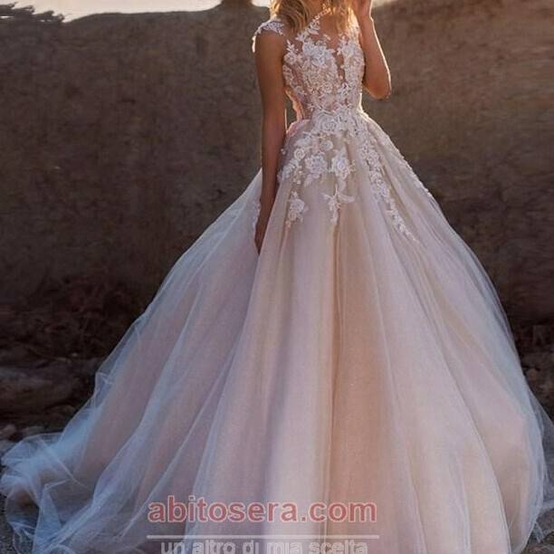 virmuze exhibit Il motivo per cui la sposa sceglierà un abito da sposa a sirena in pizzo logo main