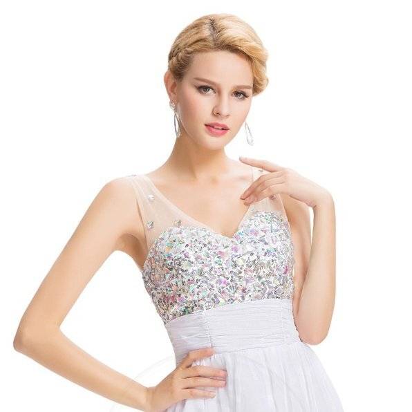 virmuze exhibit Gestaltung eines Kleides für die Mutter der Braut logo main