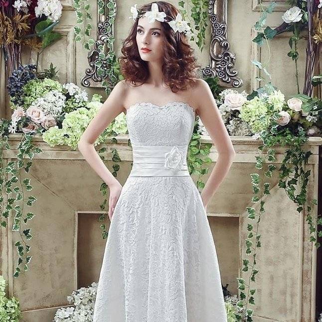 virmuze exhibit creare un look romantico e senza tempo che farà logo main