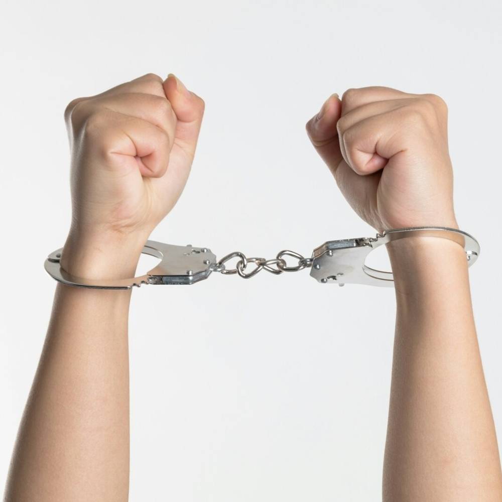 virmuze exhibit The Criminal Law Problem logo main