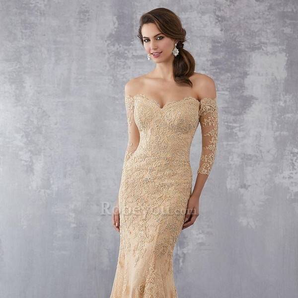 virmuze exhibit tissu est essentiel pour une robe de mariée logo main