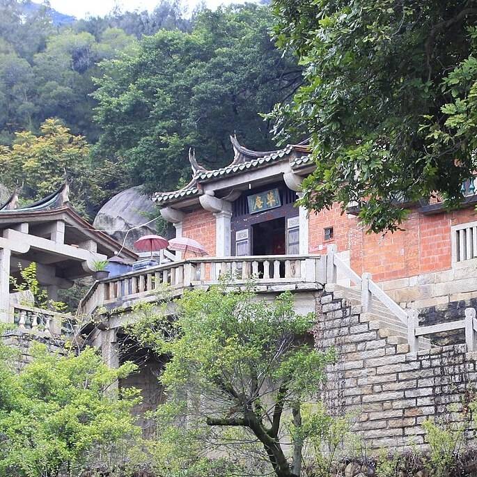 virmuze exhibit Cao'an logo main