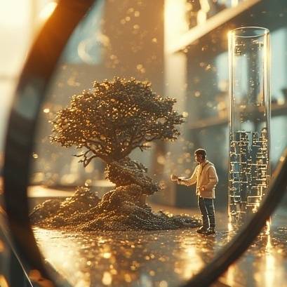 virmuze exhibit Introducción a los enfoques logo main