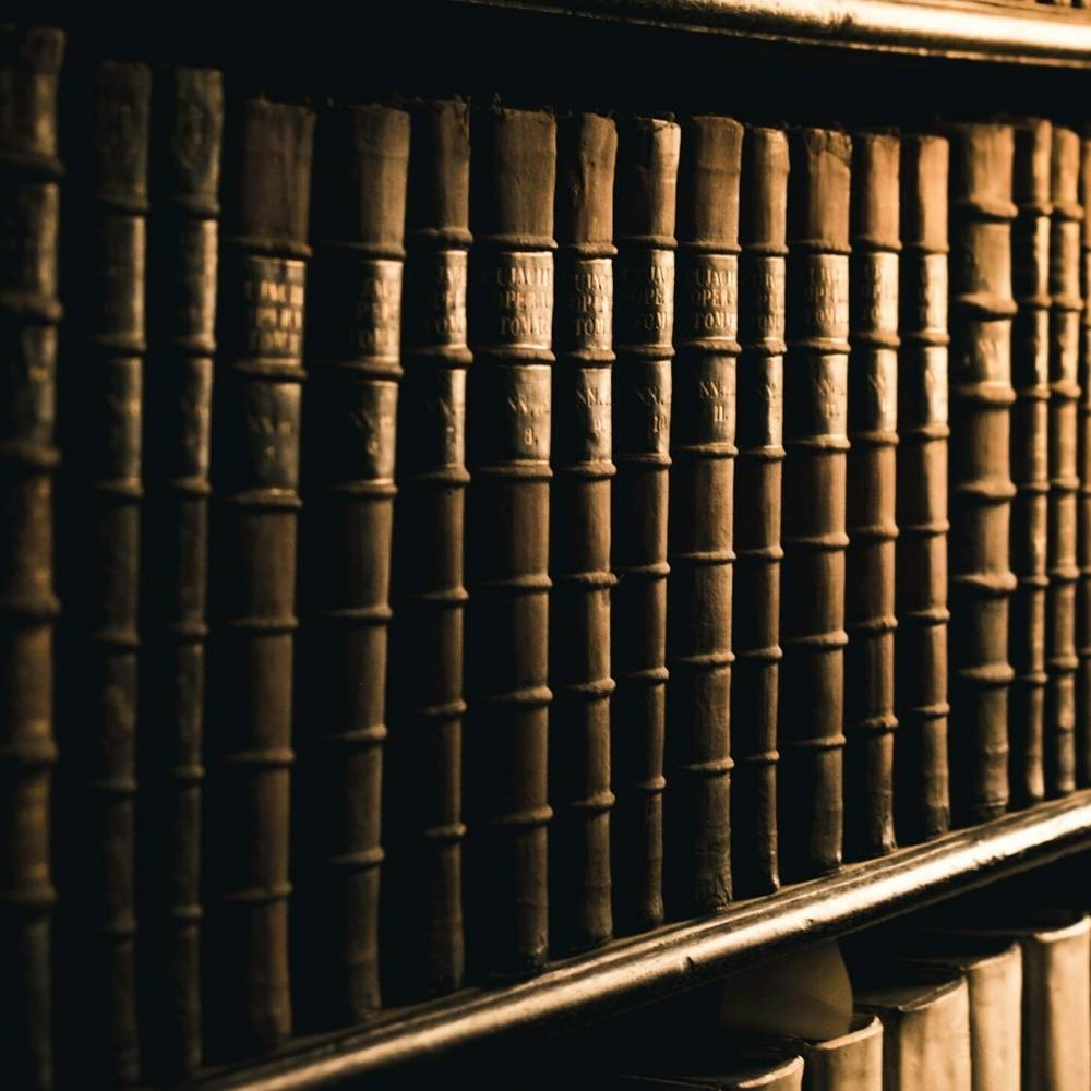 virmuze exhibit Bibliography logo main