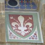 virmuze exhibit Florence's Immortal Icons logo main