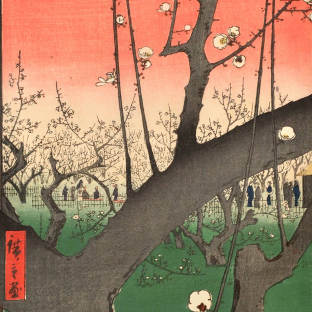 virmuze exhibit Plum Estate in Kamedio logo main