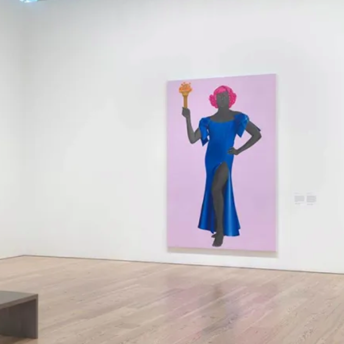 virmuze exhibit How the Smithsonian Is Funded logo main