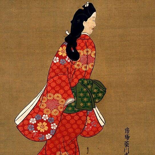 virmuze exhibit Beauty Looking Back logo main