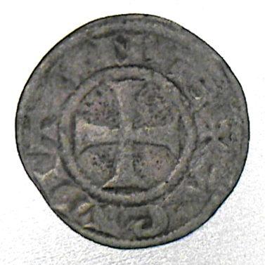 virmuze exhibit Coins logo main