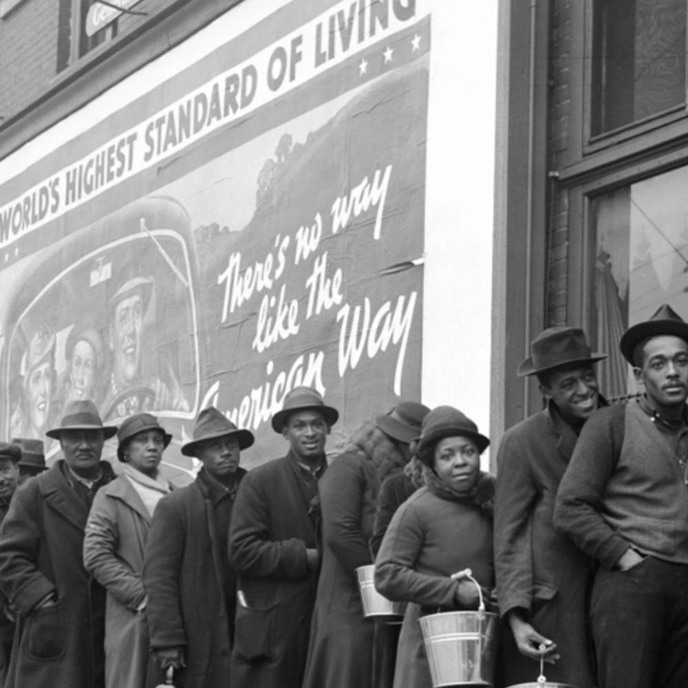 virmuze exhibit The Louisville Flood logo main