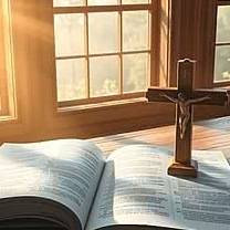 virmuze exhibit คัมภีร์ logo main