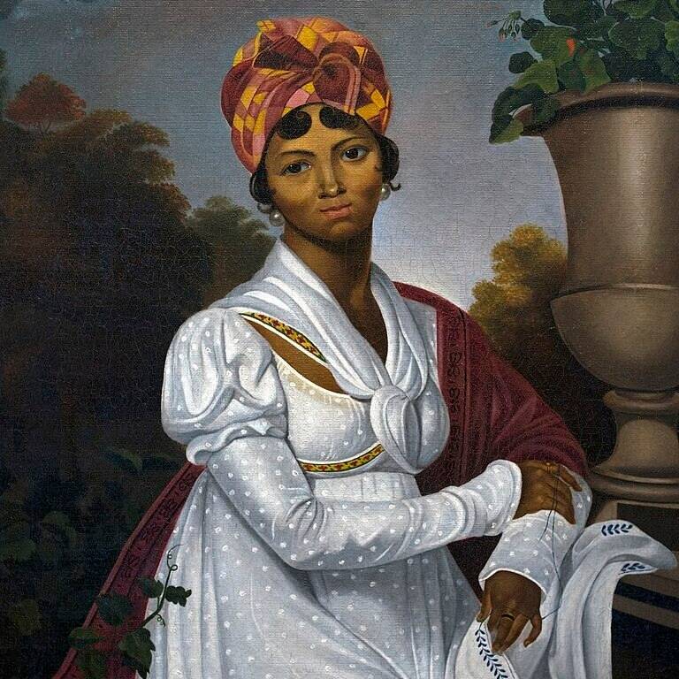 virmuze exhibit The African American Experience in Central Louisiana: From Slavery through Reconstruction logo main