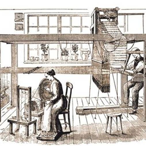 virmuze exhibit Producción artesanal como expresión cultural logo main