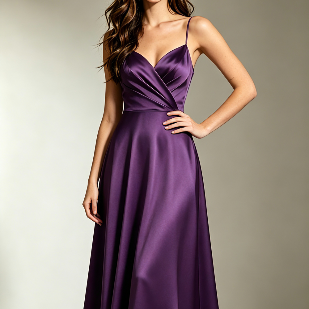 virmuze exhibit Purple Formal Dresses: Lavender to Plum Gowns (2026) logo main