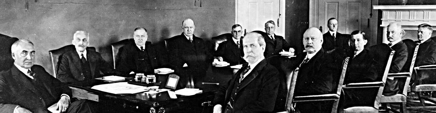 virmuze museum The Ohio Gang Museum main banner