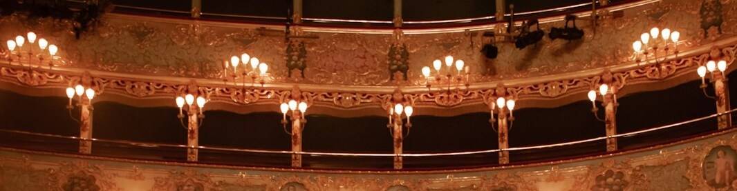 virmuze museum The Evolution Of Opera main banner