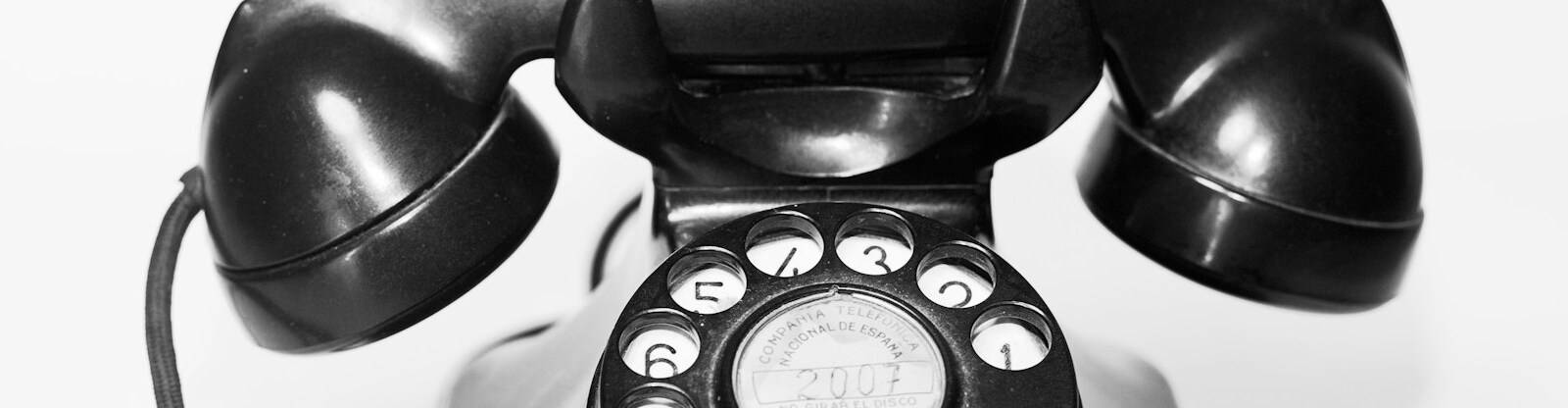 virmuze museum Telephone Museum [BETA] main banner
