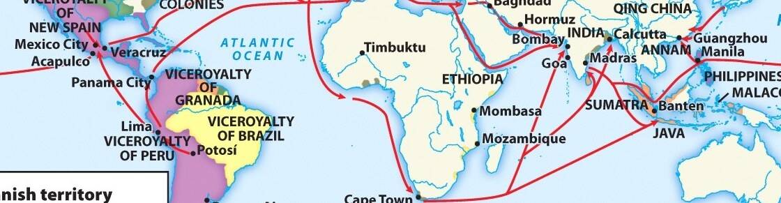 virmuze museum CLAAHS main banner