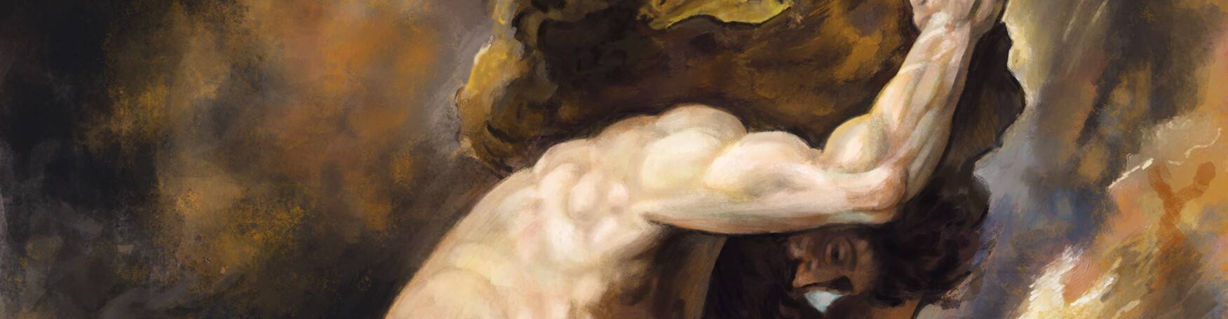 virmuze museum Museo Sisifo main banner