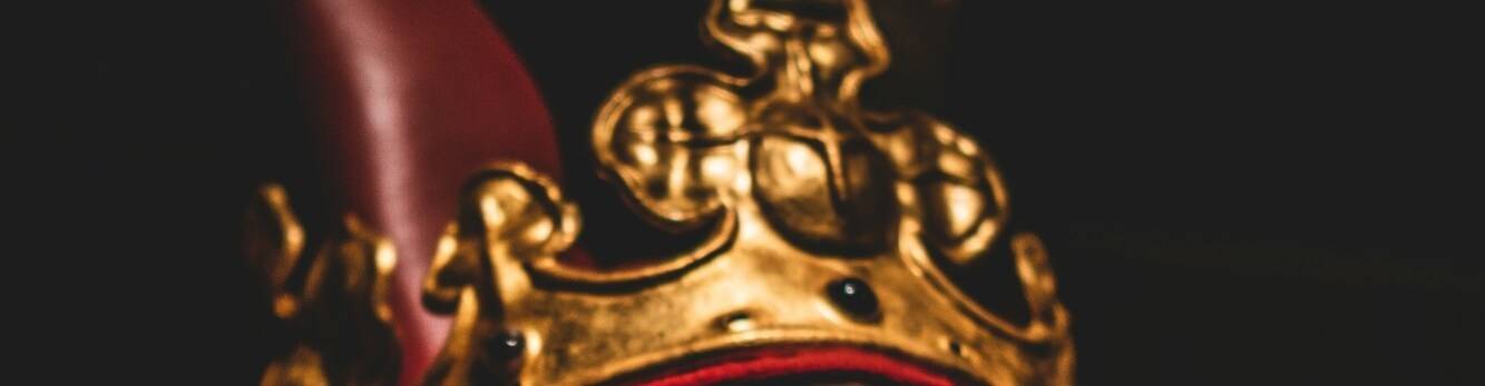 virmuze museum Medieval Gender & Power main banner