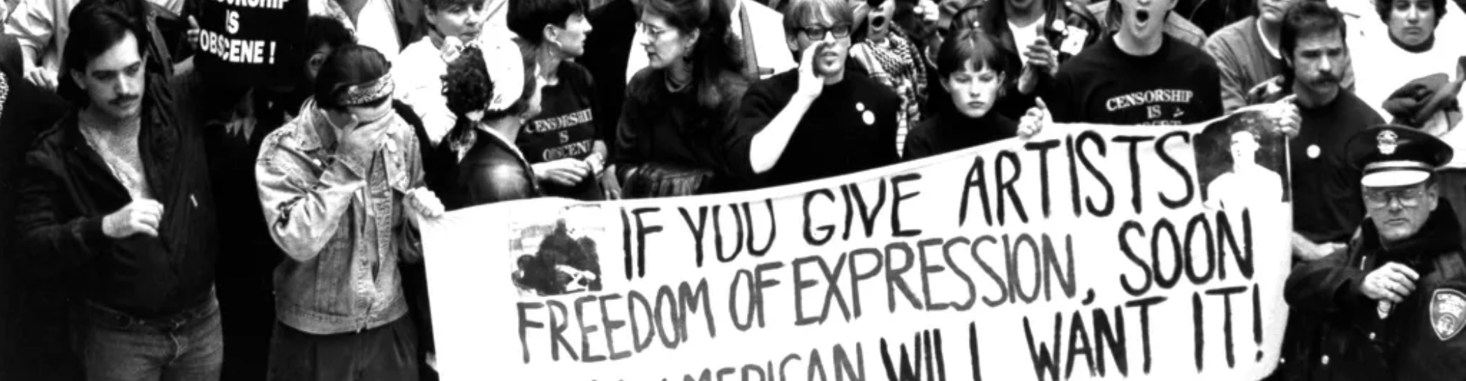 virmuze museum “Unseen DC:” The Contested Archive Addressing Censorship, Culture, and the Future of the Smithsonian main banner