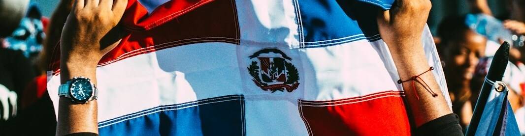 virmuze museum The Museum of the United States Occupation of the Dominican Republic 1916-1924 main banner