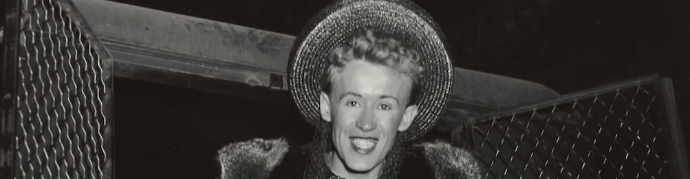 virmuze museum Queer Bodies Full of Joy and Care main banner