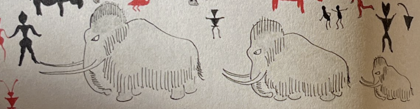 virmuze museum Oliphas Maximus main banner