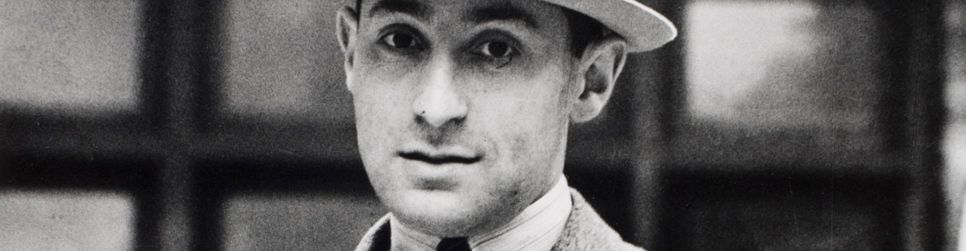 virmuze museum The Famous Works of Alfred Eisenstaedt main banner